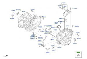وردة صوفة مضخة زيت الجيربوكس