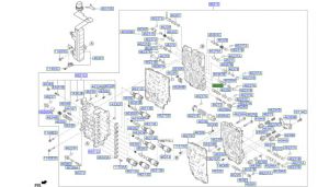 بلف محول عزم الدوران