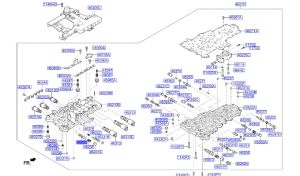 بلف محول عزم الدوران