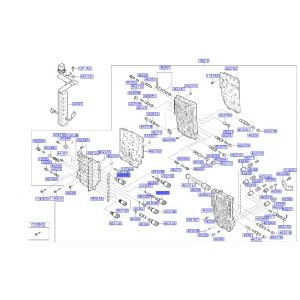 بلف ضغط زيت البودي بلف