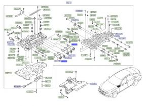 بلف لولبي جيربوكس