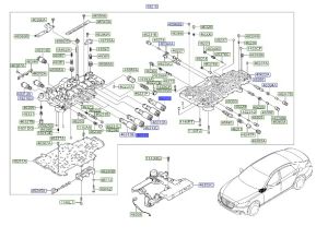 بلف لولبي جيربوكس