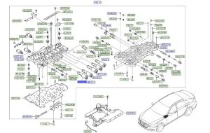 بلف ضغط زيت البودي بلف