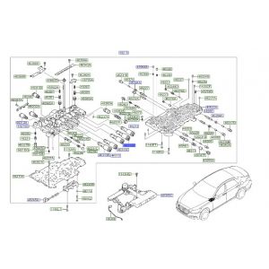 بلف ضغط زيت البودي بلف