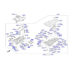 بلف لولبي جيربوكس