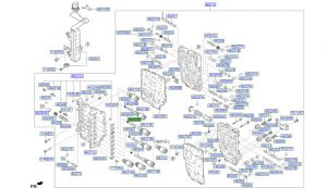 بلف تحكم البودي بلف