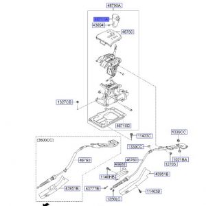 مقبض عصاء التعاشيق