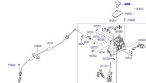 مقبض عصاء التعاشيق
