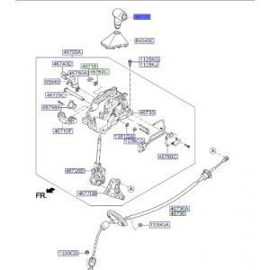 مقبض عصاء التعاشيق