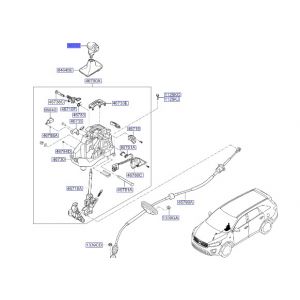مقبض عصاء التعاشيق