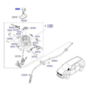 مقبض عصاء التعاشيق