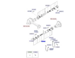 عامود كردان