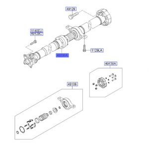 عامود كردان