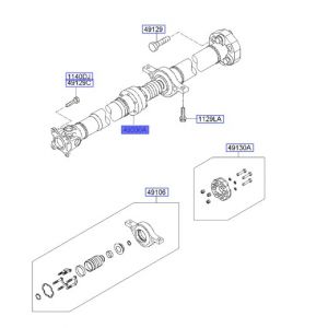 عامود كردان