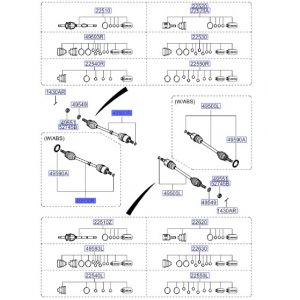 عكس أمامي يمين