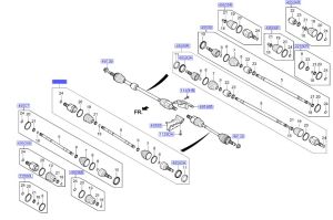 عكس أمامي يسار