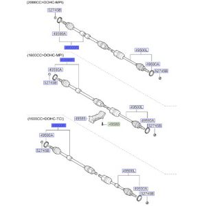 عكس أمامي يمين