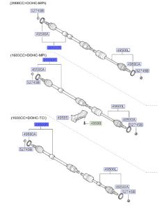 عكس أمامي يمين