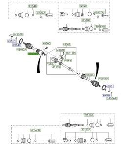 عكس أمامي يمين