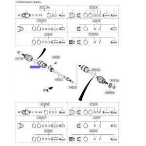 عكس أمامي يمين