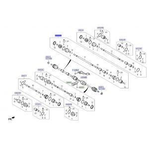 عكس أمامي يمين