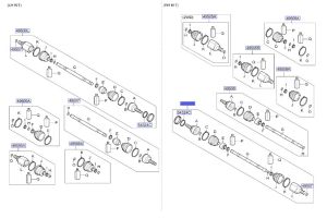 عكس أمامي يمين
