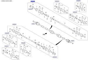 عكس أمامي يمين