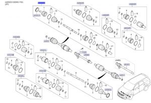 عكس أمامي يمين