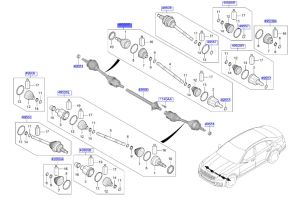 عكس أمامي يمين