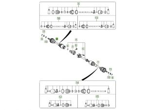 عكس أمامي يمين