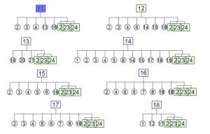 راس عكس امامي خارجي