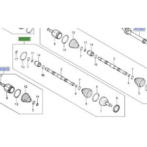 راس عكس امامي خارجي