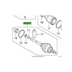 راس عكس امامي خارجي