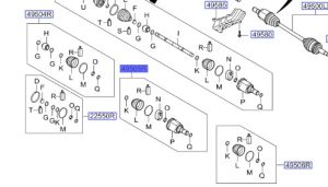 راس عكس داخلي