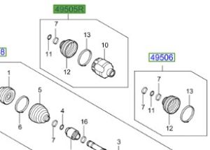 راس عكس داخلي