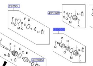 راس عكس داخلي