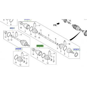 راس عكس داخلي