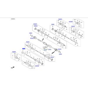 راس عكس امامي خارجي