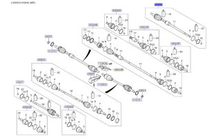 راس عكس امامي خارجي