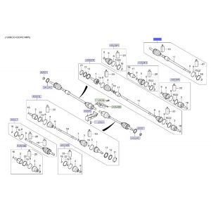 راس عكس امامي خارجي