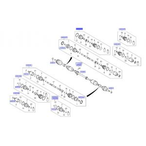 راس عكس امامي خارجي