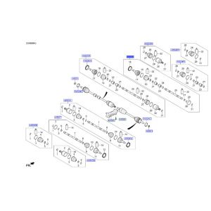راس عكس امامي خارجي