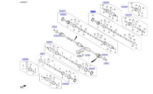 راس عكس امامي خارجي