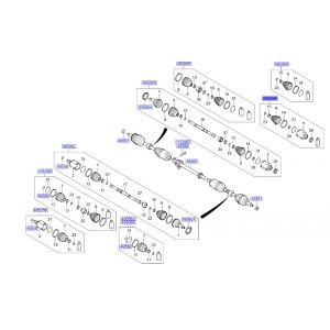 راس عكس داخلي