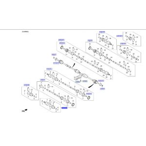 راس عكس داخلي