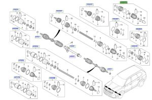 راس عكس داخلي