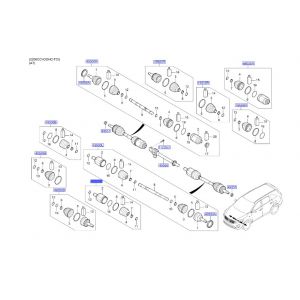راس عكس داخلي