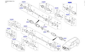 راس عكس داخلي