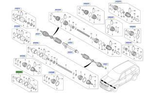 راس عكس داخلي