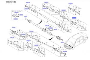 راس عكس داخلي